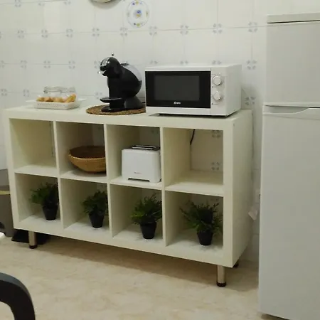 Margall Apartament *