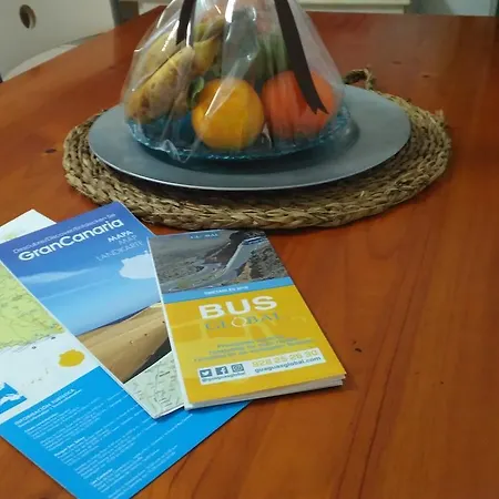 Apartament Margall Las Palmas de Gran Canaria