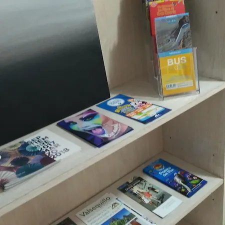 Margall Apartament *