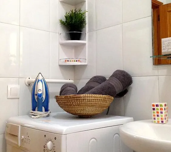 Margall * Las Palmas de Gran Canaria