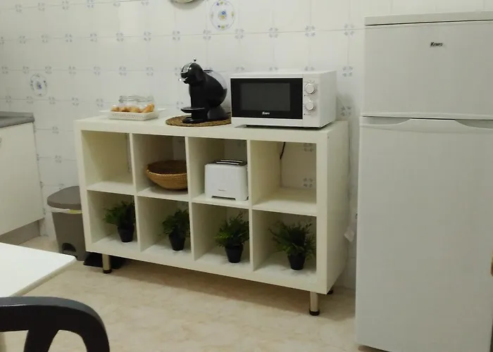 Margall Apartament *