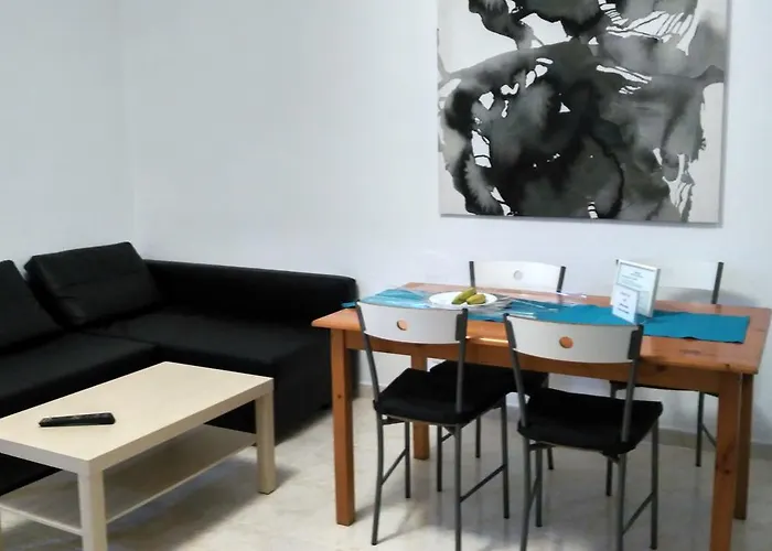 Apartament Margall *