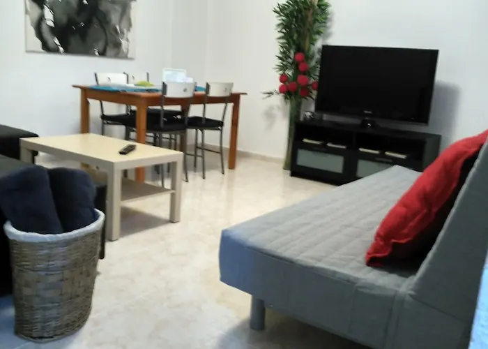Apartament Margall *
