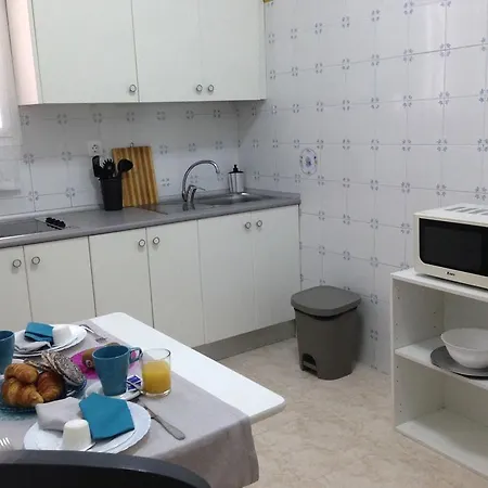 Apartment Margall Las Palmas de Gran Canaria