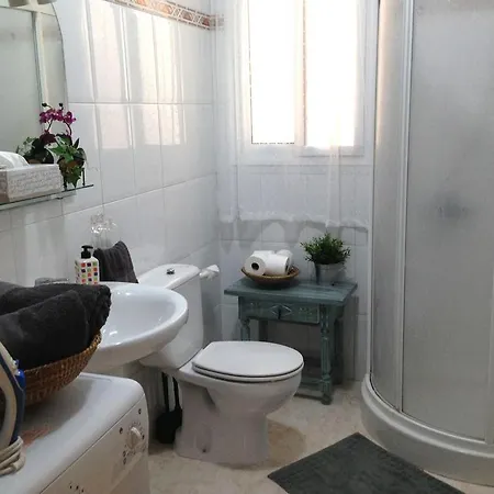 Margall Apartment