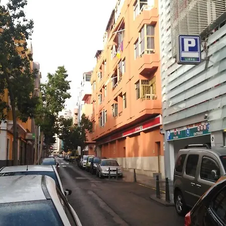 Margall * Las Palmas de Gran Canaria