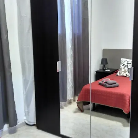 Apartment Margall Las Palmas de Gran Canaria