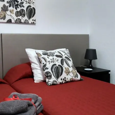 Margall Apartment