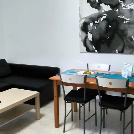 Apartment Margall *