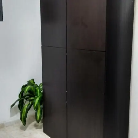 Apartment Margall *