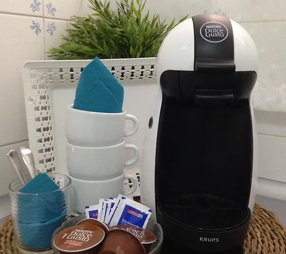 Margall Апартаменти