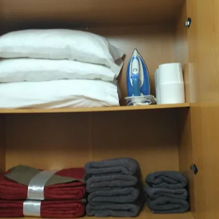 Margall 아파트 라스팔마스