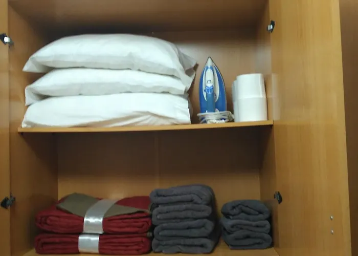 Margall 아파트 라스팔마스