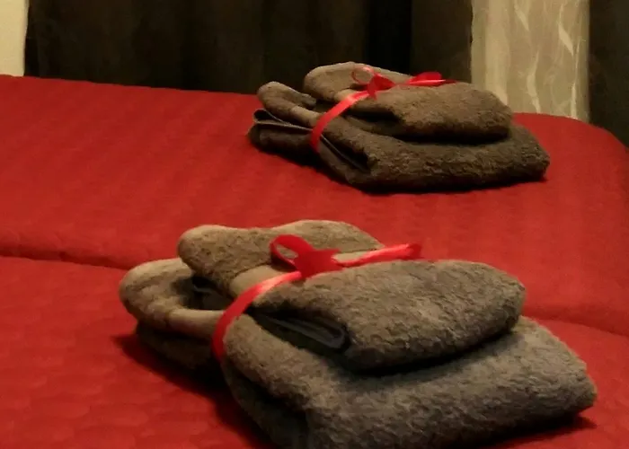 Margall 아파트 라스팔마스